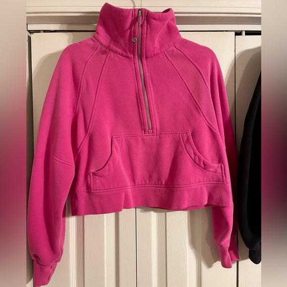 Scuba Oversized Half Zip BUNDLE - Picture 5 of 13